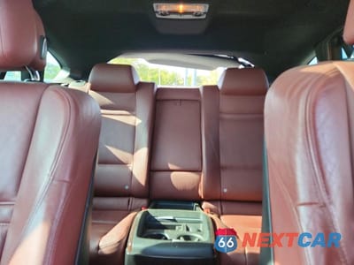 Zdjęcie 10 z 13 samochodu: 2011 BMW X6 XDRIVE50I VIN:5UXFG8C50BLZ95729 - miniatura