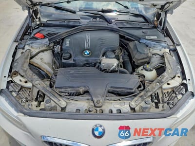 Zdjęcie 11 z 13 samochodu: 2016 BMW 228 I SULEV VIN:WBA1K9C52GV322644 - miniatura