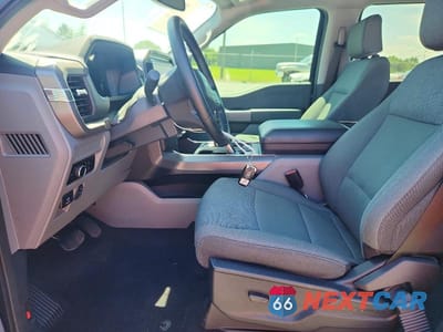 Zdjęcie 7 z 12 samochodu: 2025 FORD F150 LIGHTNING XLT VIN:1FTVW3LK4SWG19123 - miniatura