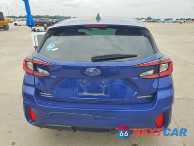 Zdjęcie 6 z 12 samochodu: 2024 SUBARU IMPREZA VIN:JF1GUABC0R8375990 - miniatura