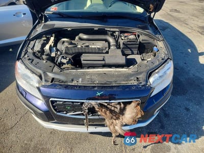 Zdjęcie 11 z 12 samochodu: 2016 VOLVO XC70 T5 PLATINUM VIN:YV4612NM1G1243039 - miniatura