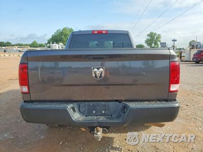 Zdjęcie 6 z 13 samochodu: 2019 RAM 1500 CLASSIC TRADESMAN VIN:1C6RR6FG9KS585776 - miniatura