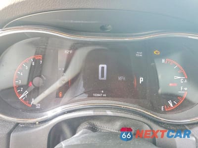 Zdjęcie 9 z 13 samochodu: 2014 DODGE DURANGO SXT VIN:1C4RDHAG7EC467895 - miniatura