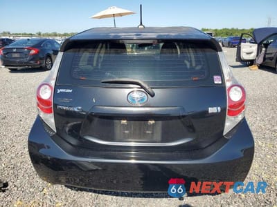 Zdjęcie 6 z 13 samochodu: 2012 TOYOTA PRIUS C THREE VIN:JTDKDTB39C1511517 - miniatura