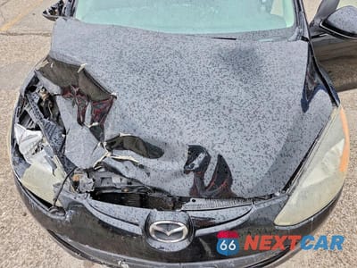 Zdjęcie 11 z 12 samochodu: 2013 MAZDA MAZDA2 SE VIN:JM1DE1LY4D0158356 - miniatura
