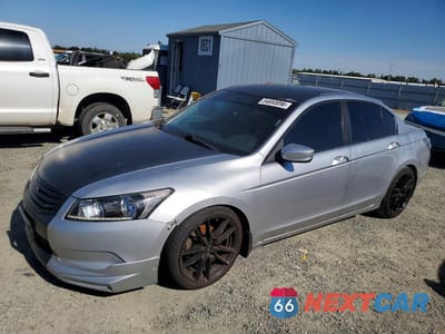 2010 HONDA ACCORD LXP 1HGCP2F49AA152046 - główne zdjęcie licytacji z USA - miniatura