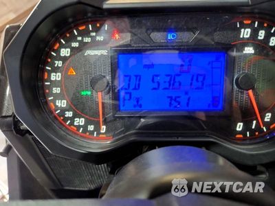 Zdjęcie 8 z 10 samochodu: 2024 POLARIS RZR UTILITY VEHICLE VIN:3NSRAD926RG330118 - miniatura