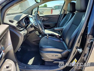 Zdjęcie 7 z 13 samochodu: 2019 BUICK ENCORE PREFERRED VIN:KL4CJASB6KB849209 - miniatura