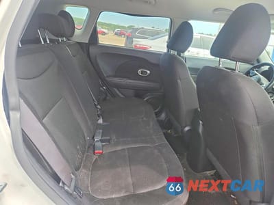 Zdjęcie 10 z 13 samochodu: 2016 KIA SOUL BASE VIN:KNDJN2A28G7250864 - miniatura