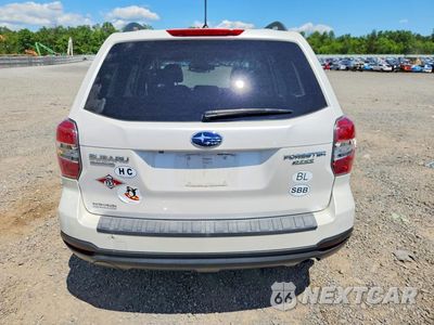 Zdjęcie 6 z 13 samochodu: 2014 SUBARU FORESTER 2.5I PREMIUM VIN:JF2SJAEC9EH502501 - miniatura