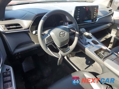 Zdjęcie 8 z 13 samochodu: 2023 TOYOTA SIENNA XSE 7-PASSENGER VIN:5TDXSKFC7PS077221 - miniatura