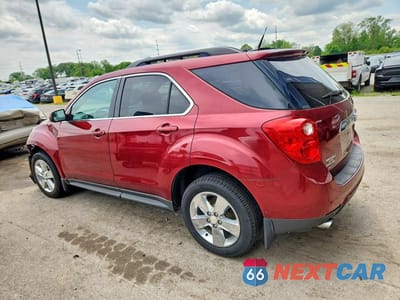 Drugie zdjęcie samochodu z przodu: 2012 CHEVROLET EQUINOX LT VIN:2GNFLNE52C6380433 - miniatura