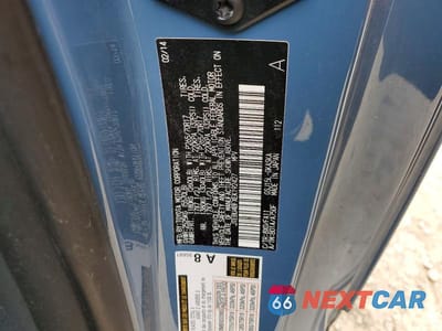 Zdjęcie 13 z 13 samochodu: 2014 TOYOTA FJ CRUISER BASE VIN:JTEBU4BFXEK192427 - miniatura