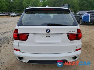 Zdjęcie 6 z 13 samochodu: 2012 BMW X5 XDRIVE35I VIN:5UXZV4C51CL755019 - miniatura