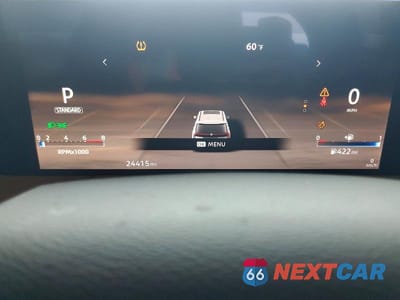 Zdjęcie 9 z 13 samochodu: 2025 NISSAN ARMADA SL VIN:JN8AY3BA4S9000980 - miniatura