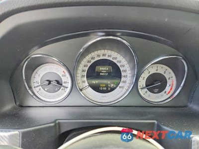 Zdjęcie 9 z 13 samochodu: 2014 MERCEDES-BENZ GLK 350 4MATIC VIN:WDCGG8JB4EG314705 - miniatura