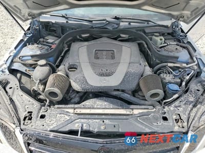 Zdjęcie 11 z 13 samochodu: 2010 MERCEDES-BENZ E 350 VIN:WDDHF5GB1AA068492 - miniatura