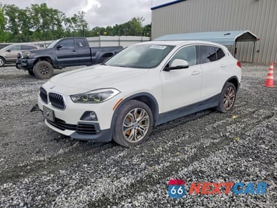 2020 BMW X2 XDRIVE28I WBXYJ1C03L5P33557 - główne zdjęcie licytacji z USA - miniatura