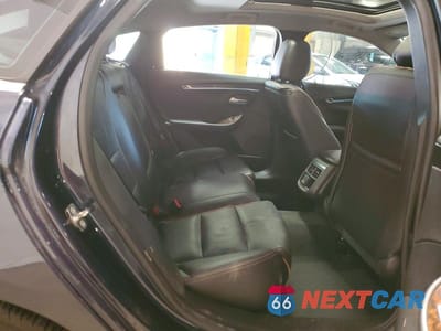 Zdjęcie 10 z 12 samochodu: 2015 CHEVROLET IMPALA LTZ VIN:2G1165S30F9250644 - miniatura