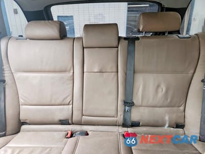 Zdjęcie 10 z 13 samochodu: 2004 BMW X5 4.4I VIN:5UXFB53514LV05444 - miniatura