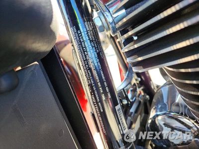 Zdjęcie 10 z 10 samochodu: 2018 HARLEY-DAVIDSON FLHTKSE CVO LIMITED VIN:1HD1TEH3XJB950443 - miniatura