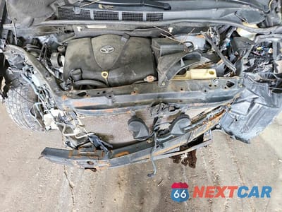 Zdjęcie 12 z 13 samochodu: 2019 TOYOTA SIENNA L 7-PASSENGER VIN:5TDZZ3DC1KS974265 - miniatura