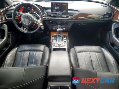 Zdjęcie 8 z 12 samochodu: 2012 AUDI A6 PRESTIGE VIN:WAUHGAFC8CN170004 - miniatura