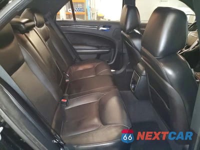Zdjęcie 10 z 12 samochodu: 2012 CHRYSLER 300C VIN:2C3CCAKT2CH197114 - miniatura