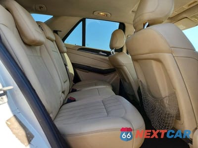 Zdjęcie 11 z 13 samochodu: 2016 MERCEDES-BENZ GLE 350 VIN:4JGDA5JB1GA782563 - miniatura