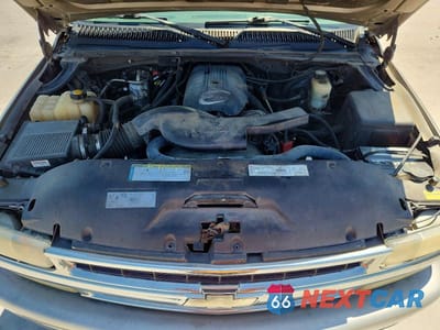 Zdjęcie 12 z 13 samochodu: 2001 CHEVROLET TAHOE K1500 VIN:1GNEK13T61R151294 - miniatura