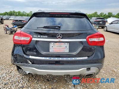 Zdjęcie 6 z 13 samochodu: 2019 MERCEDES-BENZ GLA 250 VIN:WDCTG4EB6KJ575298 - miniatura