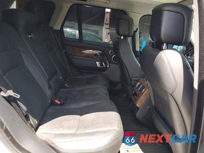 Zdjęcie 11 z 13 samochodu: 2018 LAND ROVER RANGE ROVER HSE VIN:SALGS2SVXJA515976 - miniatura