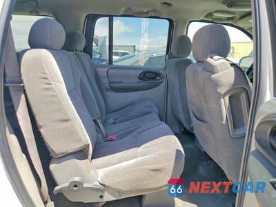 Zdjęcie 11 z 13 samochodu: 2003 CHEVROLET TRAILBLAZER EXT VIN:1GNET16S536196120 - miniatura