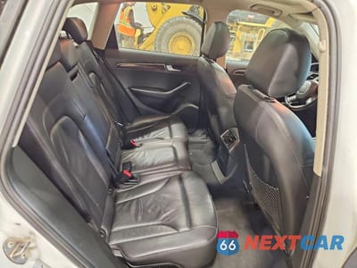 Zdjęcie 11 z 13 samochodu: 2009 AUDI Q5 3.2 VIN:WA1KK78R89A043386 - miniatura