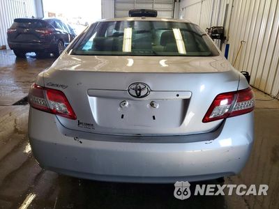 Zdjęcie 6 z 12 samochodu: 2011 TOYOTA CAMRY BASE VIN:4T1BF3EK6BU159132 - miniatura