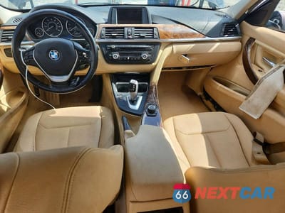 Zdjęcie 8 z 12 samochodu: 2014 BMW 328 I VIN:WBA3A5C5XEJ463437 - miniatura