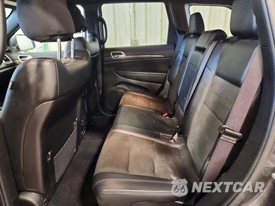 Zdjęcie 11 z 13 samochodu: 2021 JEEP GR CHER VIN:1C4RJFAGXMC768222 - miniatura