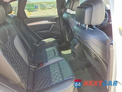 Zdjęcie 11 z 13 samochodu: 2019 AUDI SQ5 PREMIUM PLUS VIN:WA1B4AFY7K2112392 - miniatura