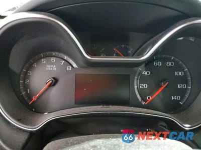 Zdjęcie 9 z 12 samochodu: 2018 CHEVROLET IMPALA LT VIN:2G1105S33J9178378 - miniatura