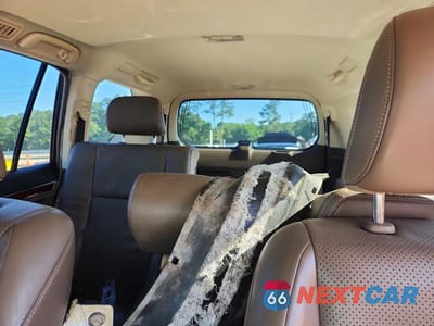 Zdjęcie 10 z 13 samochodu: 2013 LEXUS GX 460 VIN:JTJBM7FX3D5050892 - miniatura