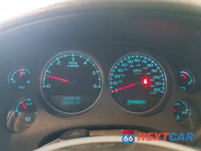 Zdjęcie 9 z 12 samochodu: 2007 CHEVROLET AVALANCHE K1500 VIN:3GNFK12327G136323 - miniatura