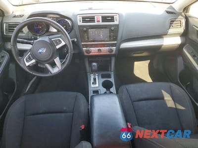 Zdjęcie 8 z 12 samochodu: 2016 SUBARU LEGACY 2.5I PREMIUM VIN:4S3BNBF62G3063059 - miniatura