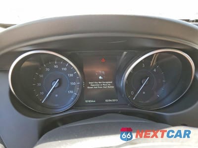 Zdjęcie 9 z 12 samochodu: 2017 JAGUAR XE PRESTIGE VIN:SAJAK4BN1HA953967 - miniatura