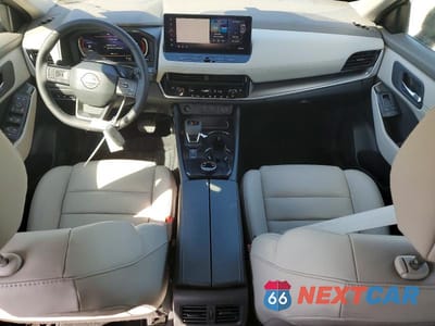 Zdjęcie 8 z 13 samochodu: 2026 NISSAN ROGUE SL VIN:5N1BT3CB8TC770220 - miniatura