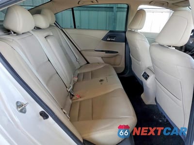 Zdjęcie 10 z 13 samochodu: 2016 HONDA ACCORD TOURING VIN:1HGCR3F96GA012394 - miniatura