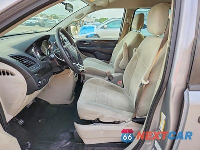Zdjęcie 7 z 14 samochodu: 2013 DODGE GRAND CARAVAN SE VIN:2C4RDGBG1DR587951 - miniatura