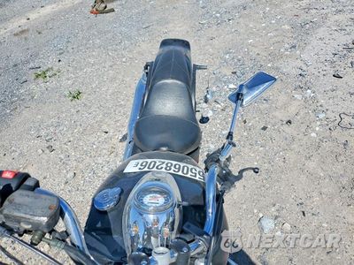 Piąte zdjęcie samochodu w środku: 2007 YAMAHA XVS650 VIN:JYAVM01E27A112190 - miniatura
