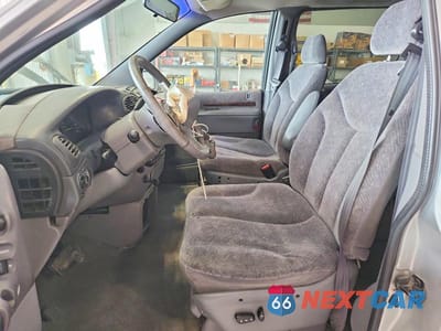 Zdjęcie 7 z 13 samochodu: 1999 CHRYSLER TOWN & COUNTRY LX VIN:1C4GP54L8XB887051 - miniatura
