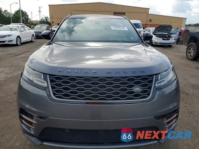 Piąte zdjęcie samochodu w środku: 2018 LAND ROVER RANGE ROVER VELAR R-DYNAMIC SE VIN:SALYL2RX3JA735095 - miniatura