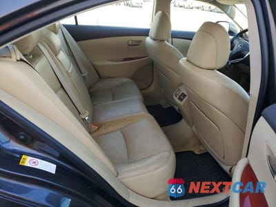 Zdjęcie 10 z 13 samochodu: 2009 LEXUS ES 350 VIN:JTHBJ46G392281437 - miniatura